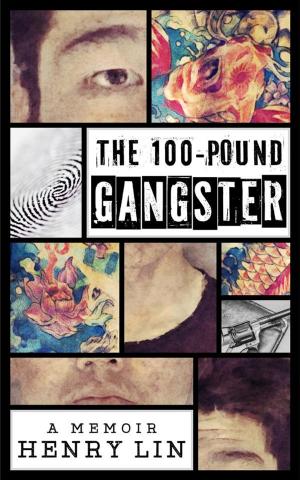 Cover of the book The 100-Pound Gangster by Kirk Kjeldsen