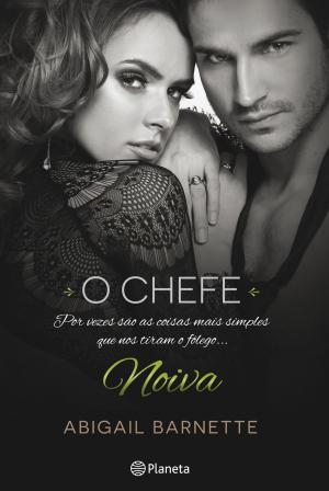 Cover of the book Noiva - O Chefe 3 by Carrie Elks