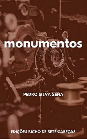 Cover of the book Monumentos by Apollonia (alias Lia) Saragaglia