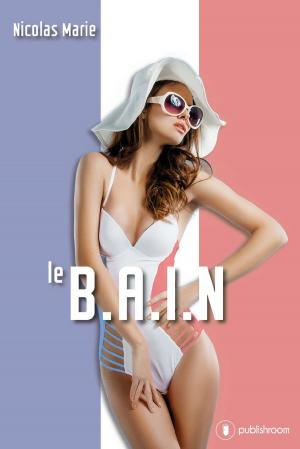 Cover of the book Le B.A.I.N by Todd Bush