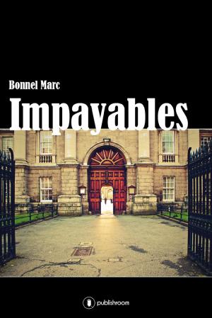 bigCover of the book Impayables by 