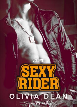Cover of Sexy Rider 1