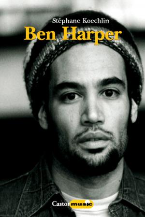 Cover of the book Ben Harper by Francis Dannemark