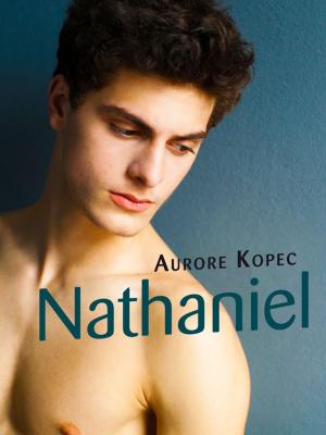 Cover of the book Nathaniel by Jean-Louis Rech