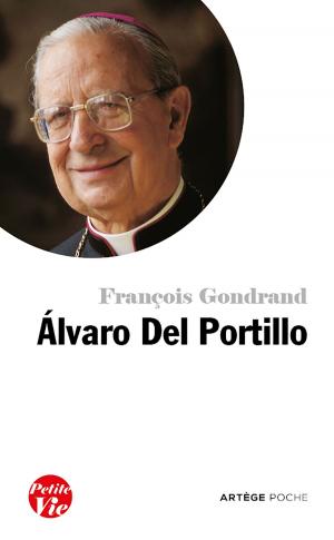 Cover of the book Alvaro Del Portillo by Pape François