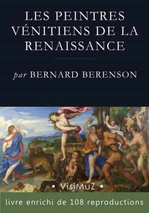 Cover of the book Les peintres vénitiens de la Renaissance by Gustave Geffroy