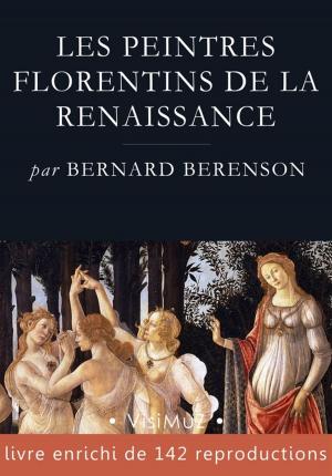 bigCover of the book Les peintres florentins de la Renaissance by 