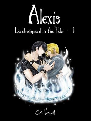 Book cover of Alexis