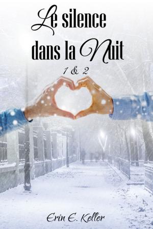 Cover of the book Le silence dans la nuit 1 & 2 by Christi Snow