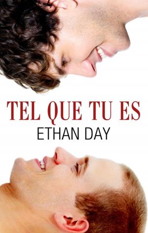 Cover of the book Tel que tu es by Estelle B, Cristina Bruni