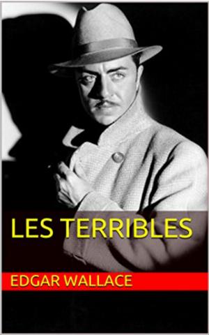 Cover of the book Les Terribles by Stefan Zweig
