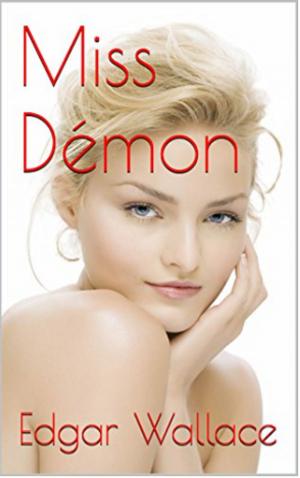Cover of Miss Démon