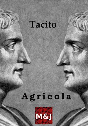Book cover of Agricola