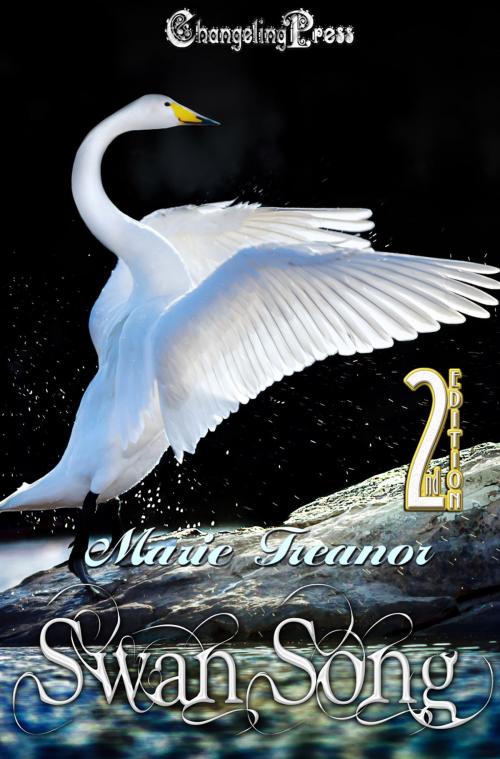 Cover of the book Swan Song by Marie Treanor, Changeling Press LLC