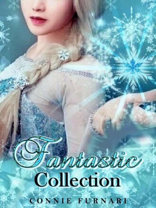Cover of the book Fantastic Collection vol. 1 by Connie Furnari, Connie Furnari