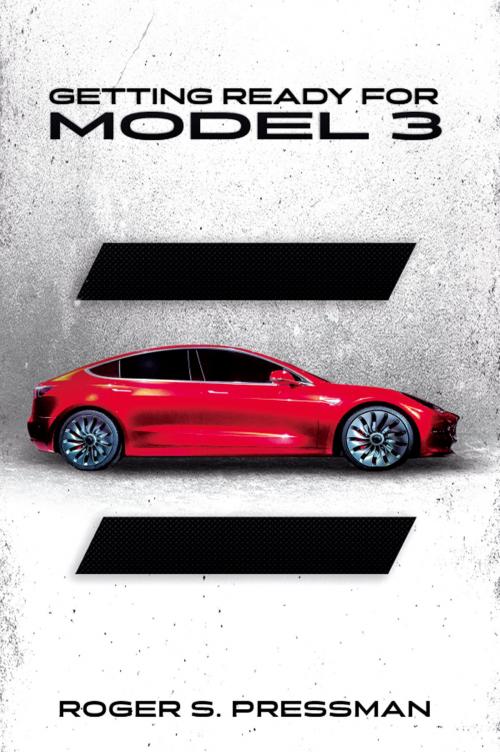 Cover of the book Getting Ready for Model 3 by Roger Pressman, EVANNEX