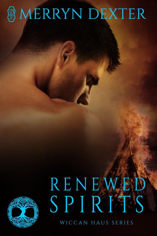 Cover of the book Renewed Spirits (Wiccan Haus #18) by Merryn Dexter, Decadent Publishing Company