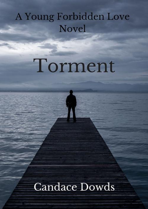 Cover of the book Torment by Candace Dowds, Candace Dowds