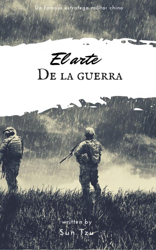 Cover of the book El arte de la guerra by Sun Tzu, Books Pub