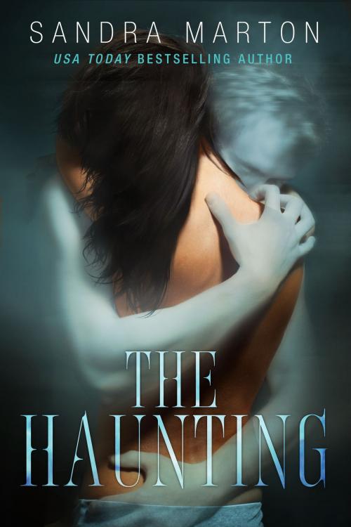 Cover of the book The Haunting by Sandra Marton, Sandra Marton