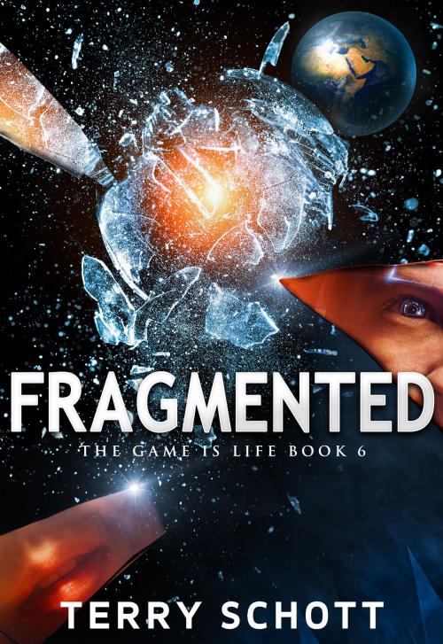Cover of the book Fragmented by Terry Schott, Terry Schott