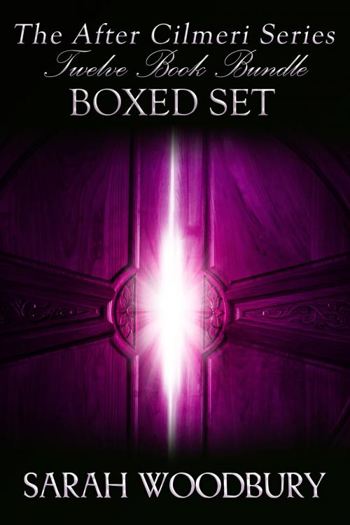 Cover of the book The After Cilmeri Series Twelve Book Bundle Boxed Set by Sarah Woodbury, The Morgan-Stanwood Publishing Group