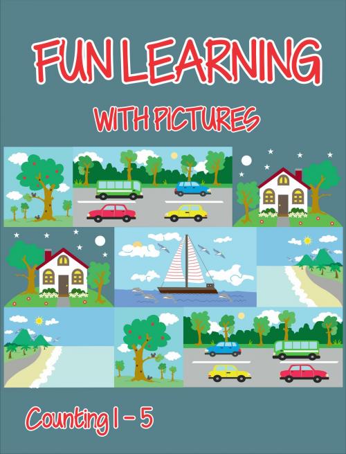 Cover of the book Fun Learning with Pictures by regart, regart