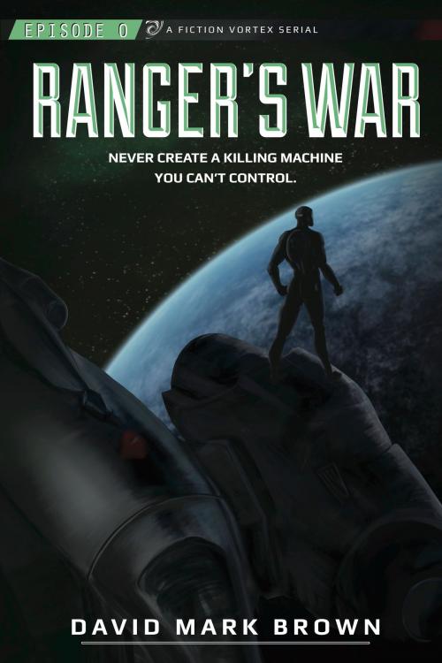 Cover of the book Ranger's War by Fiction Vortex, David Mark Brown, FV Press