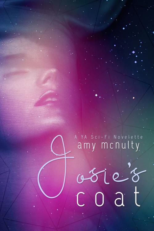 Cover of the book Josie's Coat by Amy McNulty, Patchwork Press