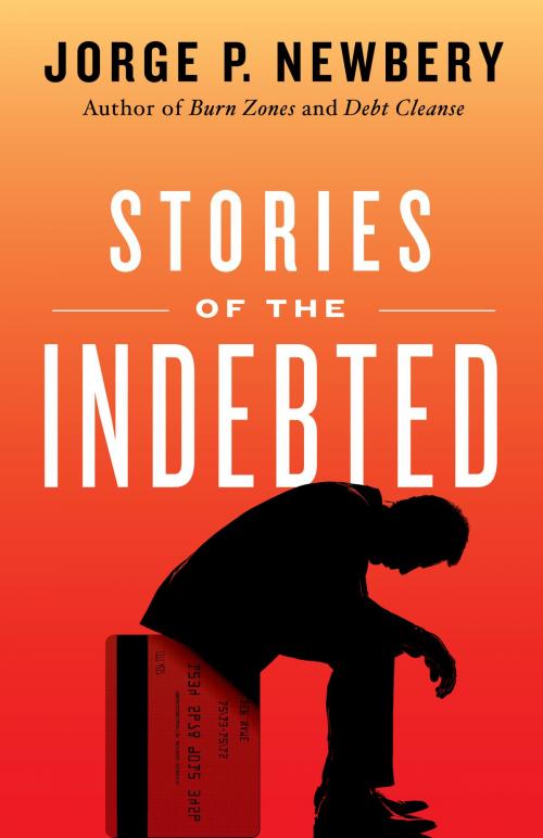Cover of the book Stories of the Indebted by Jorge P. Newbery, Community Books