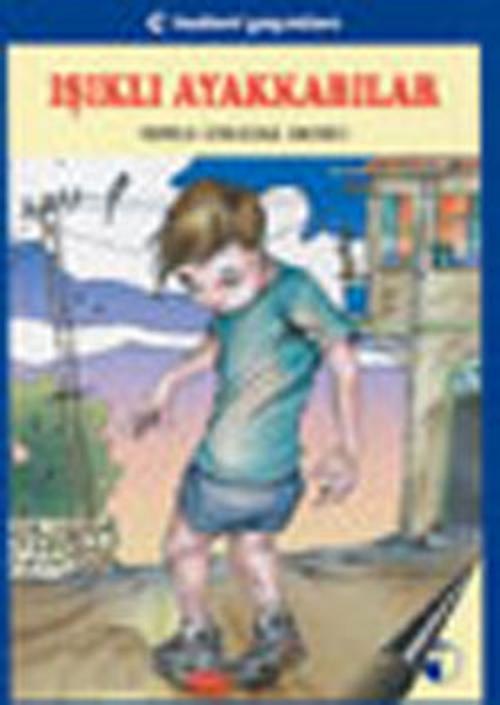 Cover of the book Işıklı Ayakkabılar by Kolektif, Tudem Yayınları