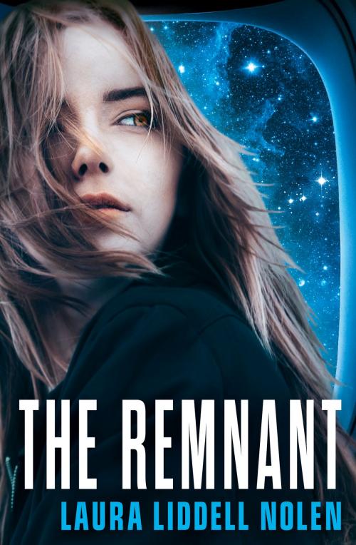 Cover of the book The Remnant (The Ark Trilogy, Book 2) by Laura Liddell Nolen, HarperCollins Publishers