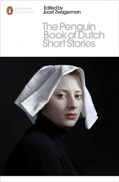 Cover of the book The Penguin Book of Dutch Short Stories by , Penguin Books Ltd