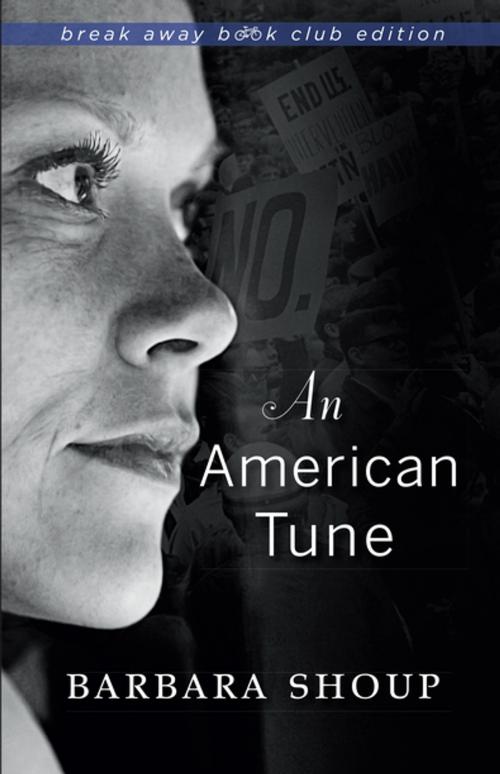 Cover of the book An American Tune by Barbara Shoup, Indiana University Press