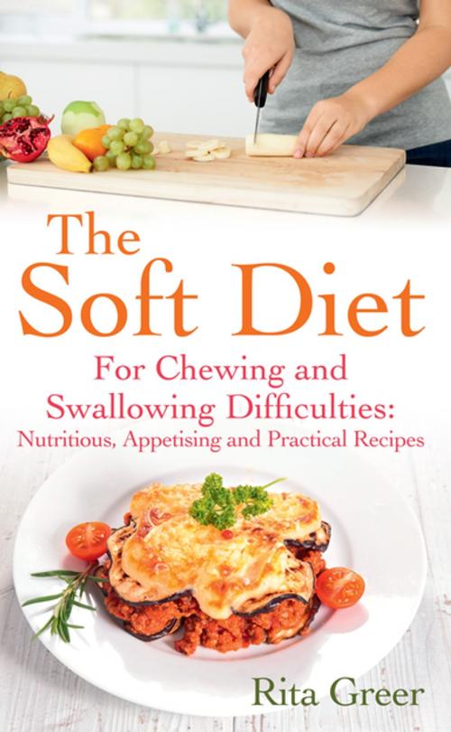 Cover of the book The Soft Diet by Rita Greer, Profile