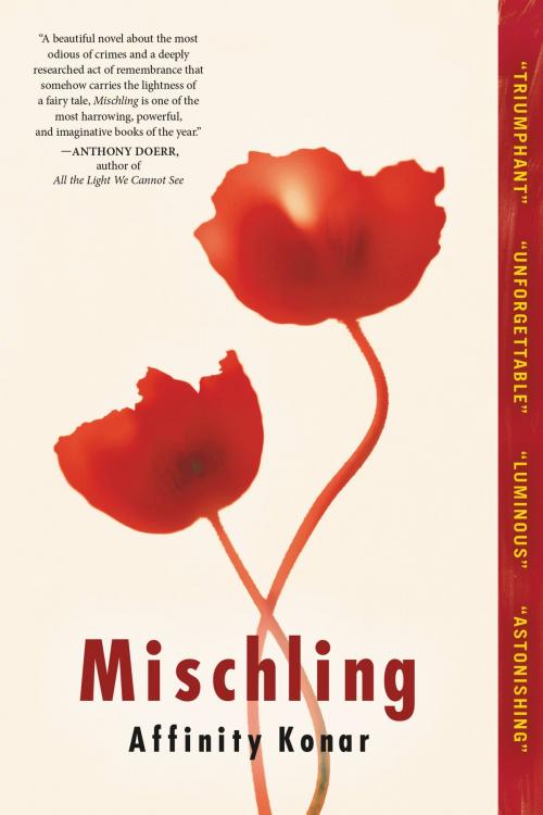 Cover of the book Mischling by Affinity Konar, Little, Brown and Company