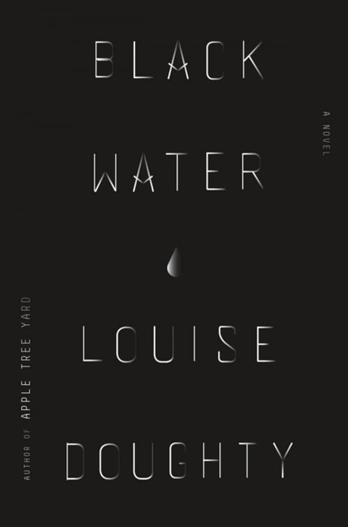 Cover of the book Black Water by Louise Doughty, Farrar, Straus and Giroux