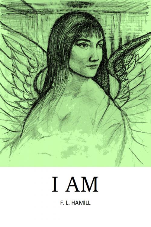 Cover of the book I Am by F.L. Hamill, F.L. Hamill