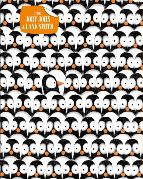 Cover of the book Penguin Problems by Jory John, Random House Children's Books