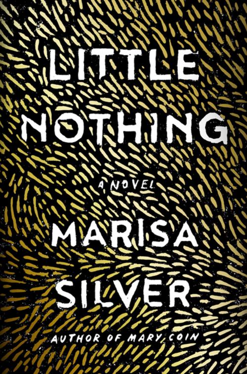 Cover of the book Little Nothing by Marisa Silver, Penguin Publishing Group