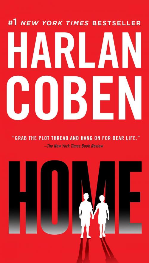 Cover of the book Home by Harlan Coben, Penguin Publishing Group