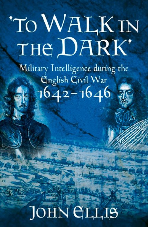 Cover of the book To Walk in the Dark by John Ellis, The History Press