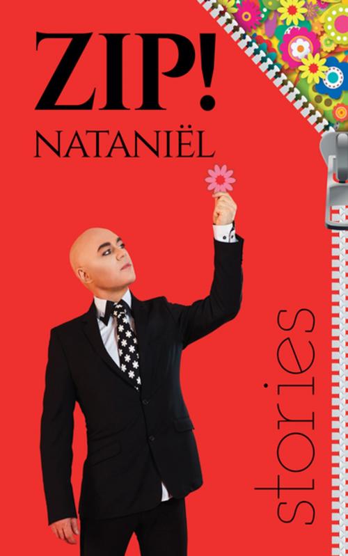 Cover of the book Zip! by Nataniël, Human & Rousseau