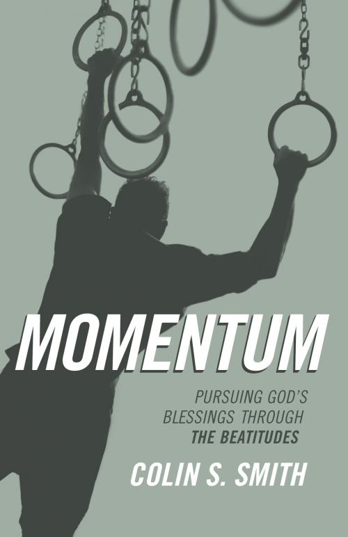 Cover of the book Momentum by Colin S. Smith, Moody Publishers