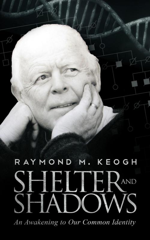 Cover of the book Shelter and Shadows by Raymond M. Keogh, Our Own Identity Ltd