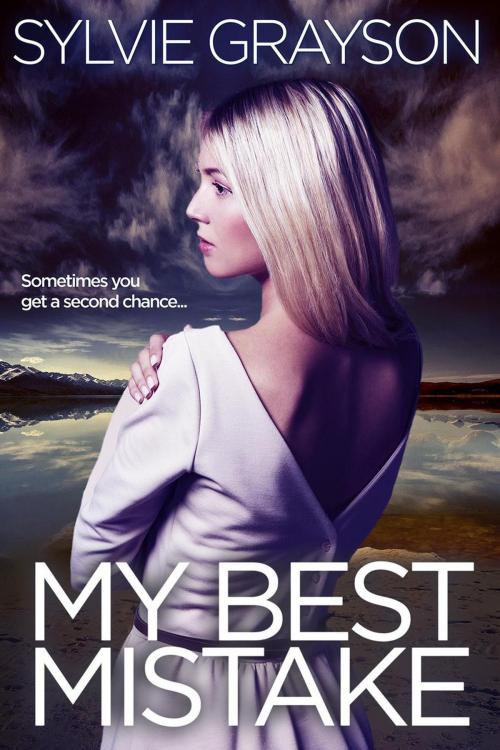 Cover of the book My Best Mistake by Sylvie Grayson, Sylvie Grayson