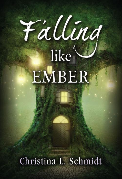 Cover of the book Falling Like Ember by Christina L. Schmidt, Christina L. Schmidt