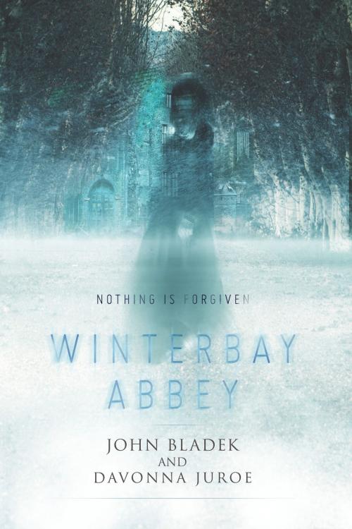 Cover of the book Winterbay Abbey: A Ghost Story by John Bladek, Davonna Juroe, Coda Media Ink