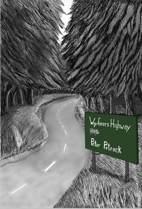 Cover of the book Wayfarers Highway by Peter Petrack, The Wayfarer Partnership LLC.