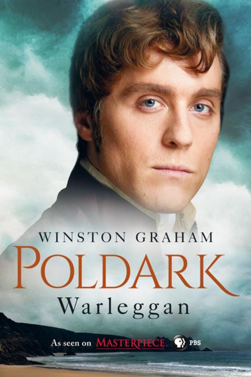 Cover of the book Warleggan by Winston Graham, St. Martin's Press